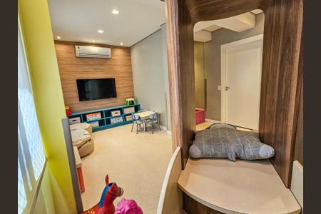 Apartamento à venda com 55m², 2 quartos e 1 vagaBrinquedoteca