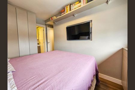 Apartamento à venda com 55m², 2 quartos e 1 vagaSuite