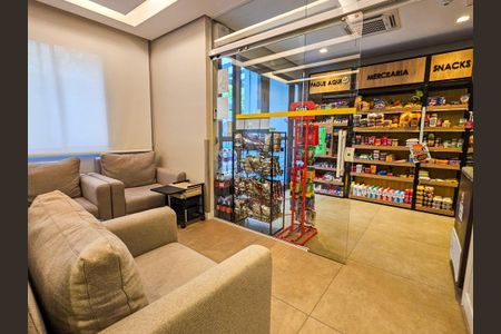 Apartamento à venda com 55m², 2 quartos e 1 vagaMercado