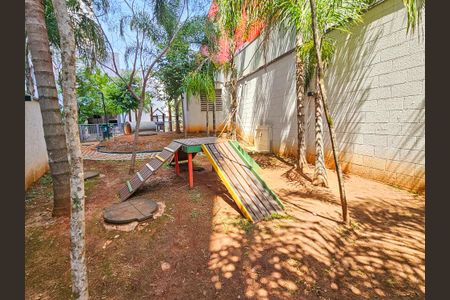 Apartamento à venda com 55m², 2 quartos e 1 vagaEspaço Pet