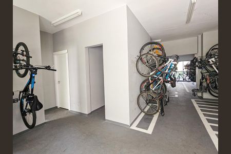 Apartamento à venda com 55m², 2 quartos e 1 vagaBicicletário