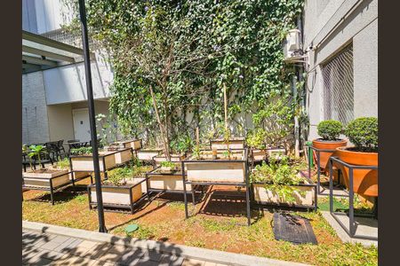 Apartamento à venda com 55m², 2 quartos e 1 vagaÁrea comum