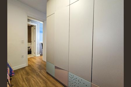 Apartamento à venda com 55m², 2 quartos e 1 vagaQuarto