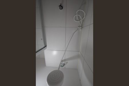 Apartamento à venda com 38m², 1 quarto e 1 vagaBanheiro