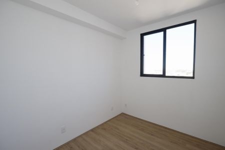 Apartamento à venda com 38m², 1 quarto e 1 vagaQuarto 2