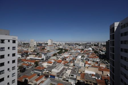 Apartamento à venda com 38m², 1 quarto e 1 vagaVista 