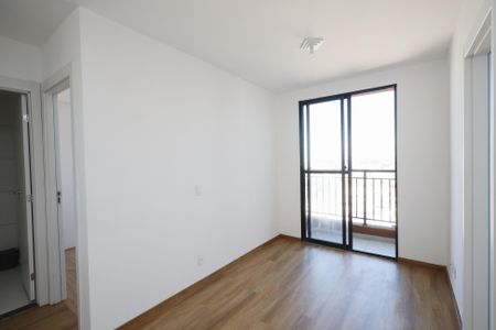 Apartamento à venda com 38m², 1 quarto e 1 vagaSala 