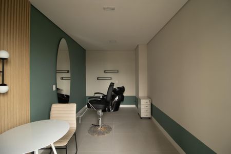 Apartamento à venda com 38m², 1 quarto e 1 vagaEspaço Beleza