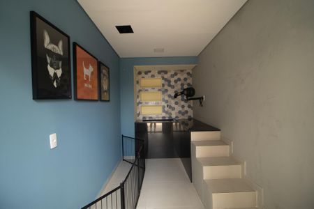 Apartamento à venda com 38m², 1 quarto e 1 vagaPet Place 
