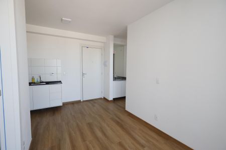 Sala  de apartamento para alugar com 1 quarto, 38m² em Vila Maria, São Paulo