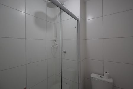 Apartamento à venda com 38m², 1 quarto e 1 vagaBanheiro