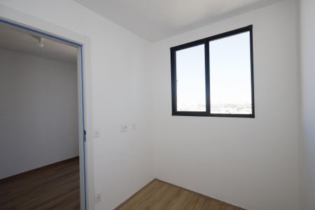 Apartamento à venda com 38m², 1 quarto e 1 vagaQuarto 1