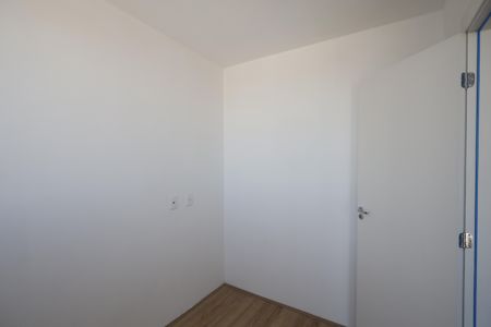 Apartamento à venda com 38m², 1 quarto e 1 vagaQuarto 1