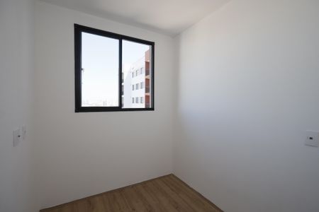 Apartamento à venda com 38m², 1 quarto e 1 vagaQuarto 1
