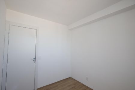 Apartamento à venda com 38m², 1 quarto e 1 vagaQuarto 2