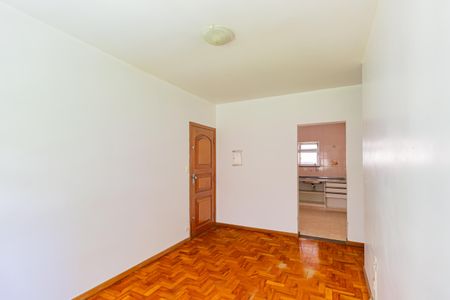 Sala de apartamento à venda com 3 quartos, 84m² em Santo Amaro, São Paulo