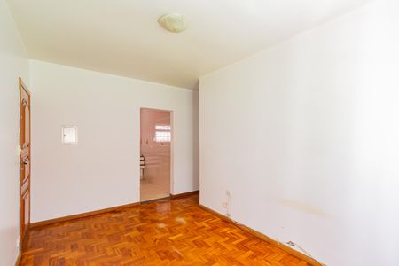 Sala de apartamento à venda com 3 quartos, 84m² em Santo Amaro, São Paulo