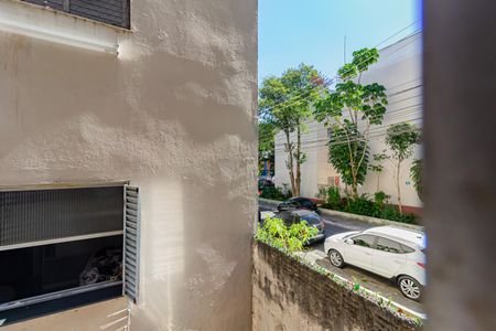 Vista do Quarto 1 de apartamento à venda com 3 quartos, 84m² em Santo Amaro, São Paulo