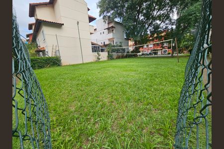 Casa de condomínio à venda com 135m², 3 quartos e 2 vagasCampo