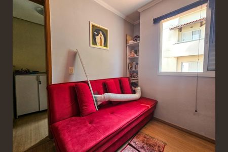 Casa de condomínio à venda com 135m², 3 quartos e 2 vagasQuarto 1