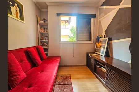 Casa de condomínio à venda com 135m², 3 quartos e 2 vagasQuarto 1