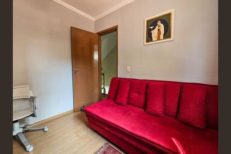 Casa de condomínio à venda com 135m², 3 quartos e 2 vagasQuarto 1