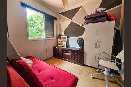 Casa de condomínio à venda com 135m², 3 quartos e 2 vagasQuarto 1