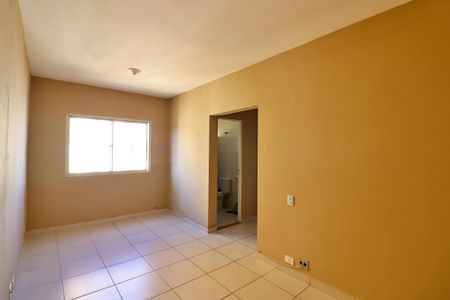 Sala  de apartamento para alugar com 2 quartos, 55m² em Demarchi, São Bernardo do Campo