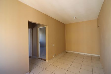 Apartamento para alugar com 55m², 2 quartos e 1 vagaSala 