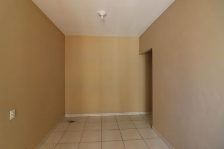 Sala  de apartamento para alugar com 2 quartos, 55m² em Demarchi, São Bernardo do Campo