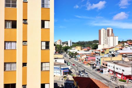 Apartamento para alugar com 55m², 2 quartos e 1 vagaQuarto 2 Vista 