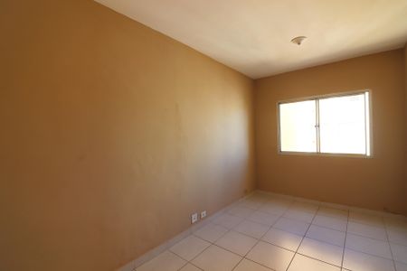 Sala  de apartamento para alugar com 2 quartos, 55m² em Demarchi, São Bernardo do Campo
