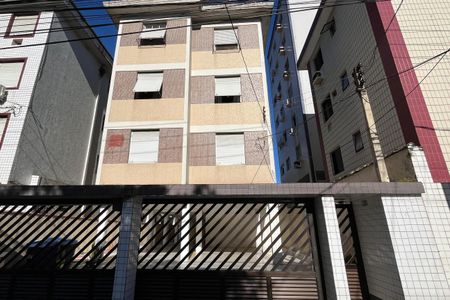 Apartamento para alugar com 60m², 2 quartos e 1 vagaFachada