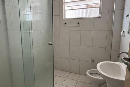 Apartamento para alugar com 60m², 2 quartos e 1 vagaBanheiro