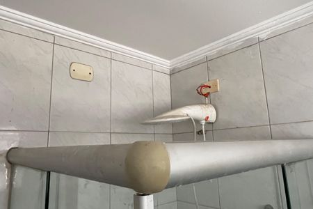 Apartamento para alugar com 60m², 2 quartos e 1 vagaBanheiro