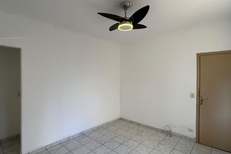 Sala de apartamento para alugar com 2 quartos, 77m² em Estuário, Santos