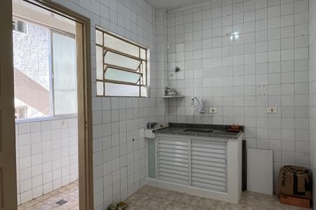 Apartamento para alugar com 60m², 2 quartos e 1 vagaCozinha