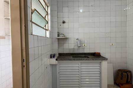 Apartamento para alugar com 60m², 2 quartos e 1 vagaCozinha