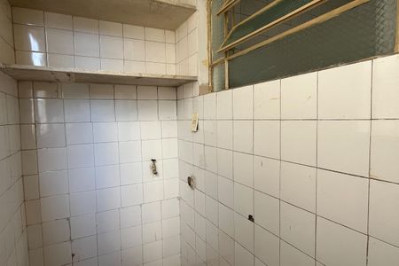 Apartamento para alugar com 60m², 2 quartos e 1 vagaÁrea de Serviço
