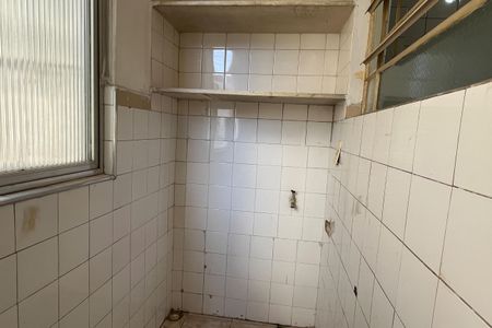 Apartamento para alugar com 60m², 2 quartos e 1 vagaÁrea de Serviço