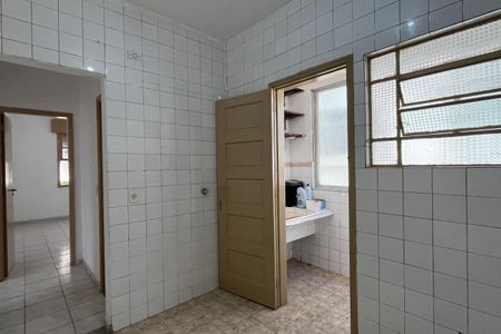 Apartamento para alugar com 60m², 2 quartos e 1 vagaCozinha