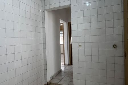Apartamento para alugar com 60m², 2 quartos e 1 vagaCozinha