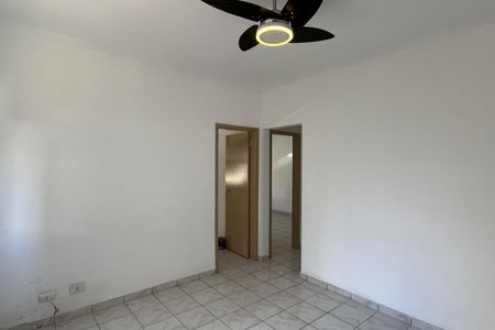Sala de apartamento para alugar com 2 quartos, 77m² em Estuário, Santos