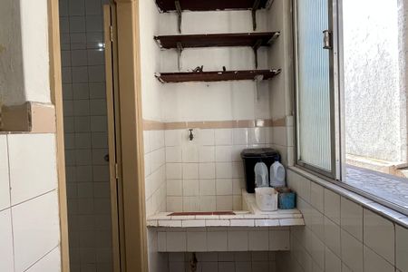 Apartamento para alugar com 60m², 2 quartos e 1 vagaÁrea de Serviço