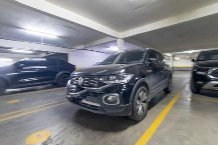 Apartamento para alugar com 242m², 3 quartos e 3 vagasGaragem