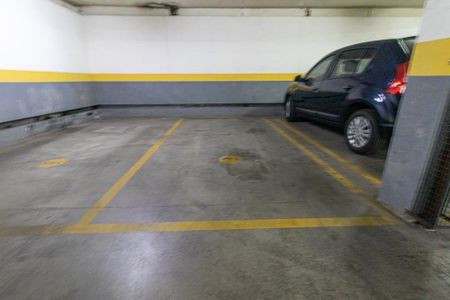 Apartamento para alugar com 242m², 3 quartos e 3 vagasGaragem