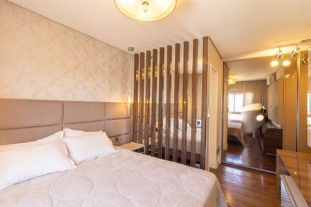 Apartamento para alugar com 242m², 3 quartos e 3 vagasQuarto 3 Suite 3