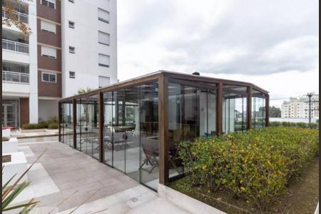 Apartamento para alugar com 242m², 3 quartos e 3 vagasÁrea comum - Churrasqueira