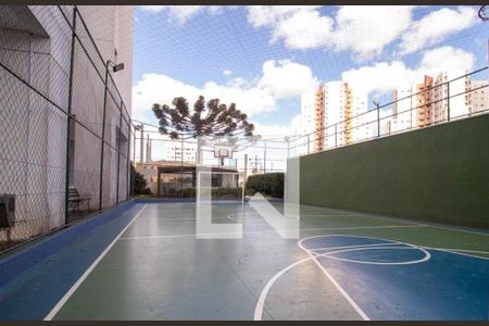 Apartamento para alugar com 242m², 3 quartos e 3 vagasQuadra Esportiva