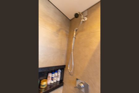 Apartamento para alugar com 242m², 3 quartos e 3 vagasBanheiro Social